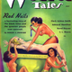 Illustration for article titled The Woman Whose Pulp Art Was Too Sexy for Public Decency